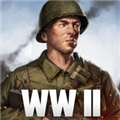 二战战略完全版游戏 V3.95 安卓版